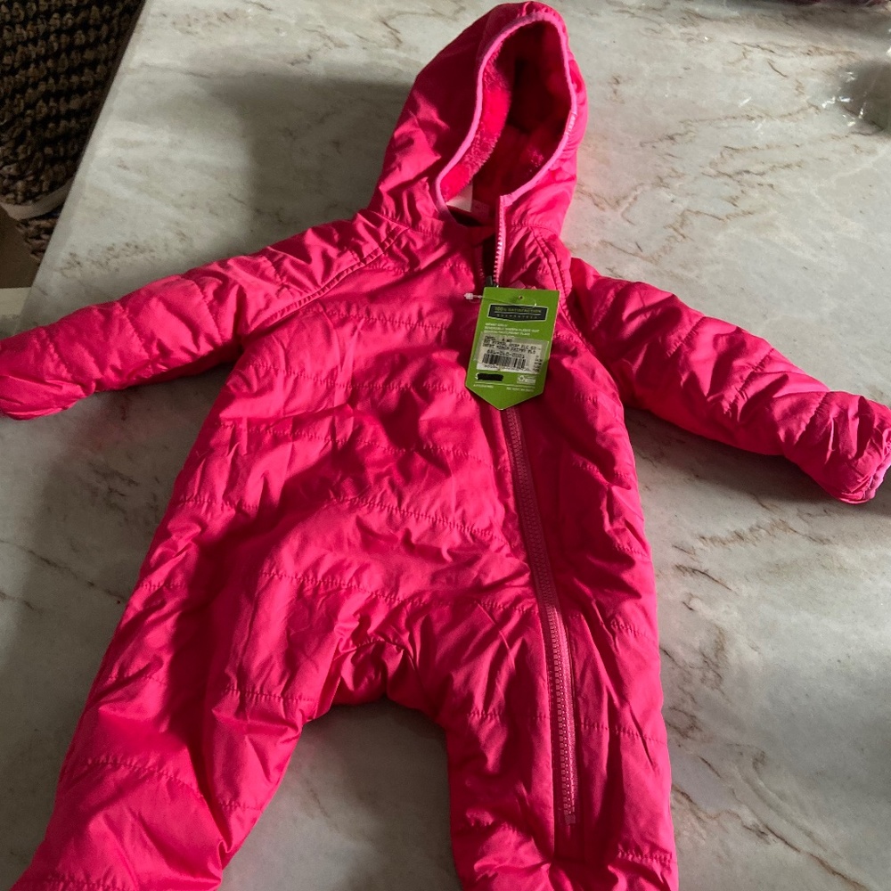 REI Baby Snow suit